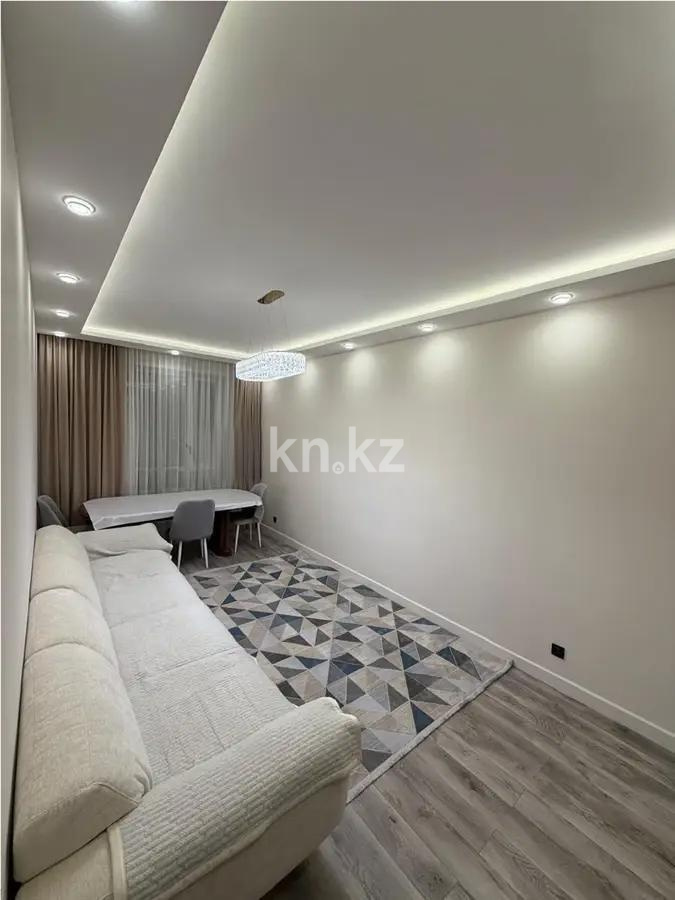 Продажа 2-комнатной квартиры, 59 м² в Астане