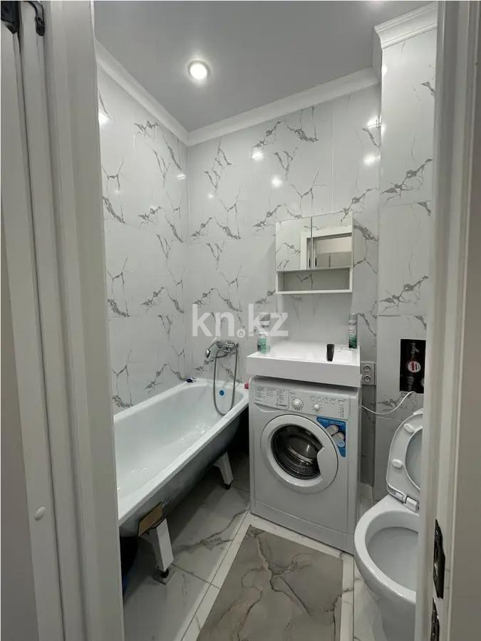 Продажа 1-комнатной квартиры, 22 м² в Астане - фото 3