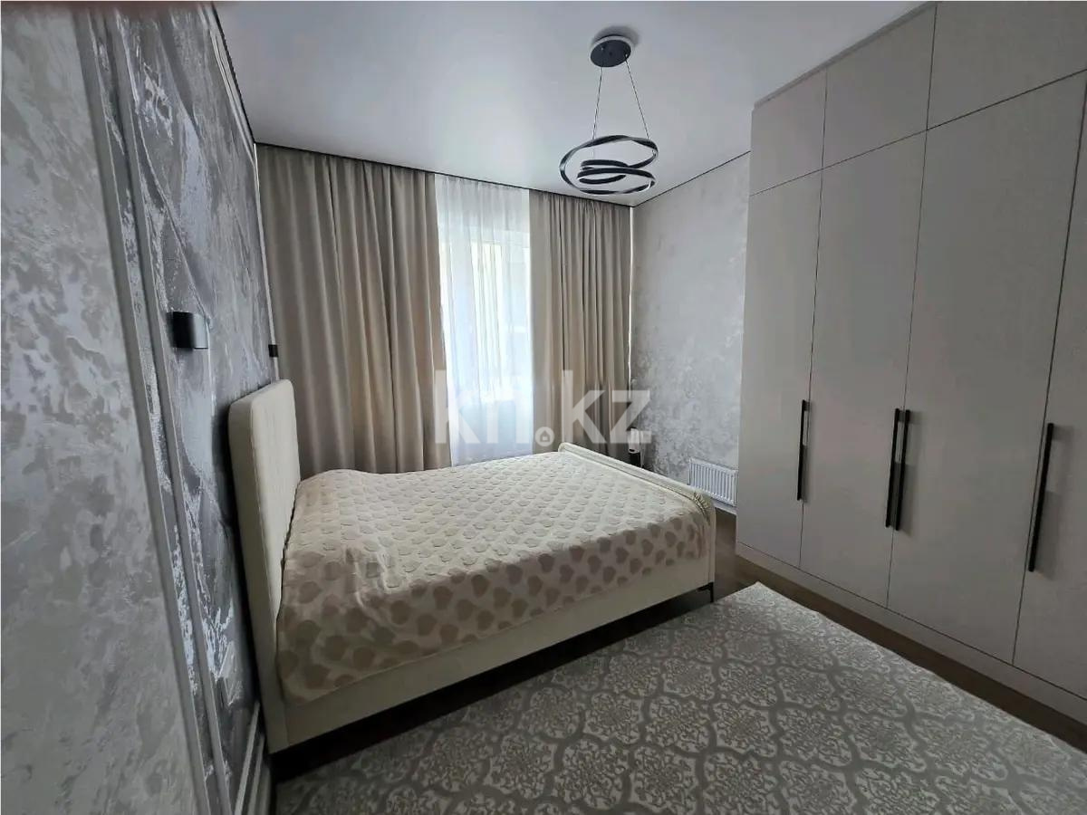 Продажа 3-комнатной квартиры, 74 м², ул. Бокейхана, дом  16/3 в Астане - фото 2