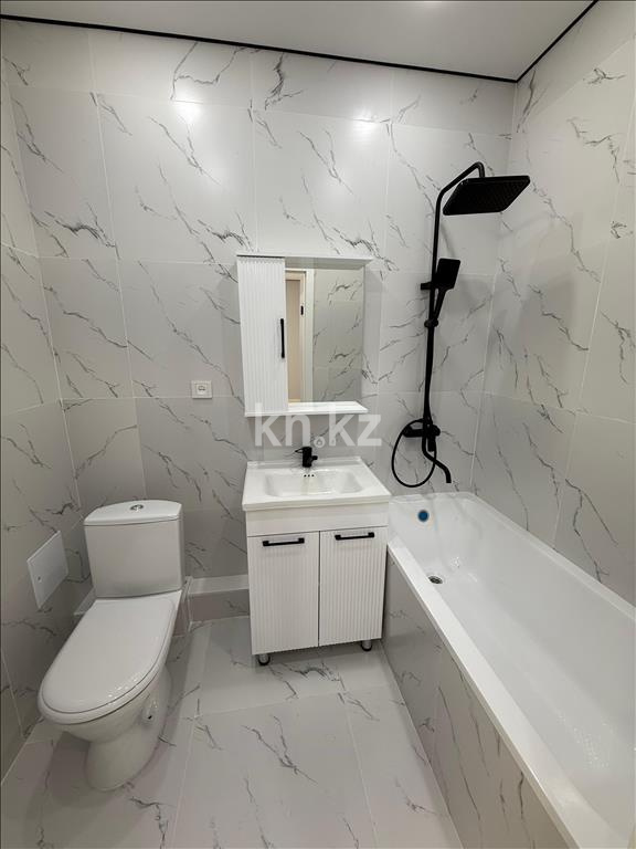 Продажа 2-комнатной квартиры, 61 м², ул. Толе би, дом  285/8 к20 - ул. Утеген батыра в Алматы - фото 14