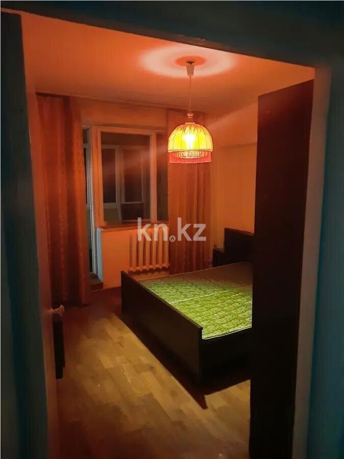 Продажа 3-комнатной квартиры, 66.1 м² в Алматы - фото 2