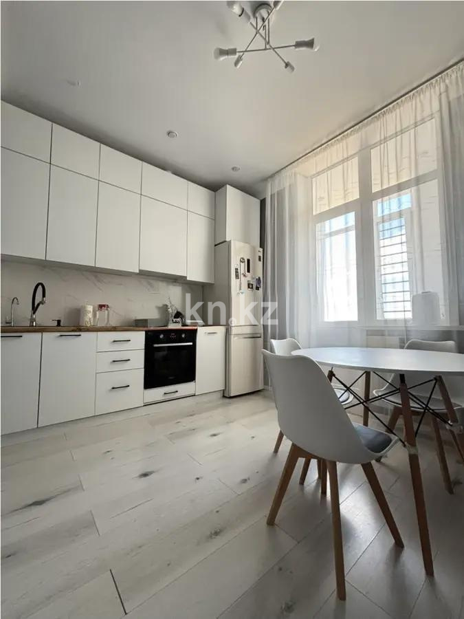 Продажа 1-комнатной квартиры, 40 м² в Астане - фото 2