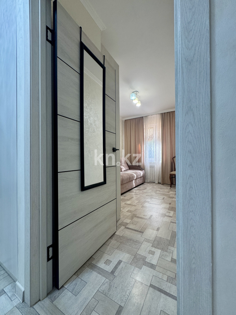 Аренда 3-комнатной квартиры, 60 м² в Алматы - фото 13