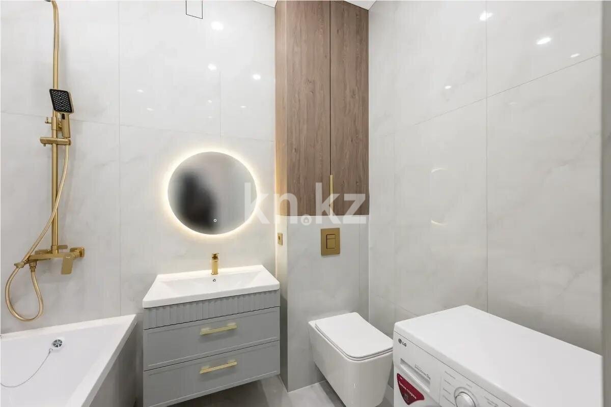 Продажа 2-комнатной квартиры, 38 м² в Астане - фото 3