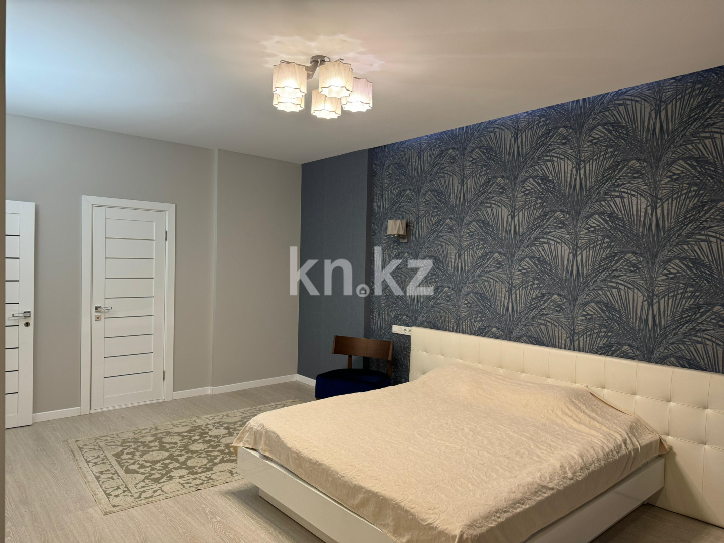 Продажа 4-комнатной квартиры, 160 м² в Алматы - фото 16