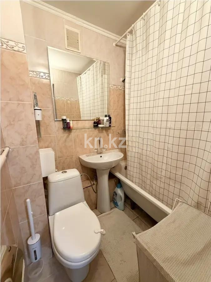 Продажа 1-комнатной квартиры, 33 м² в Алматы - фото 3