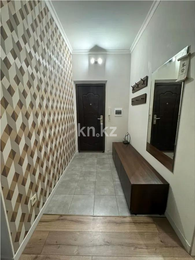 Продажа 1-комнатной квартиры, 44 м² в Алматы - фото 4