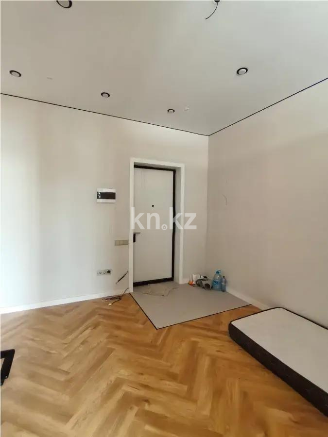 Продажа 2-комнатной квартиры, 39 м² в Алматы - фото 5