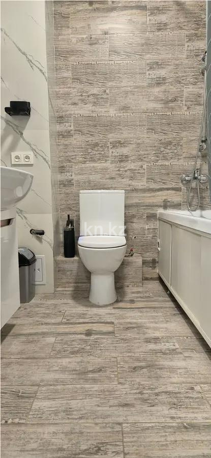 Продажа 1-комнатной квартиры, 31 м² в Алматы - фото 3