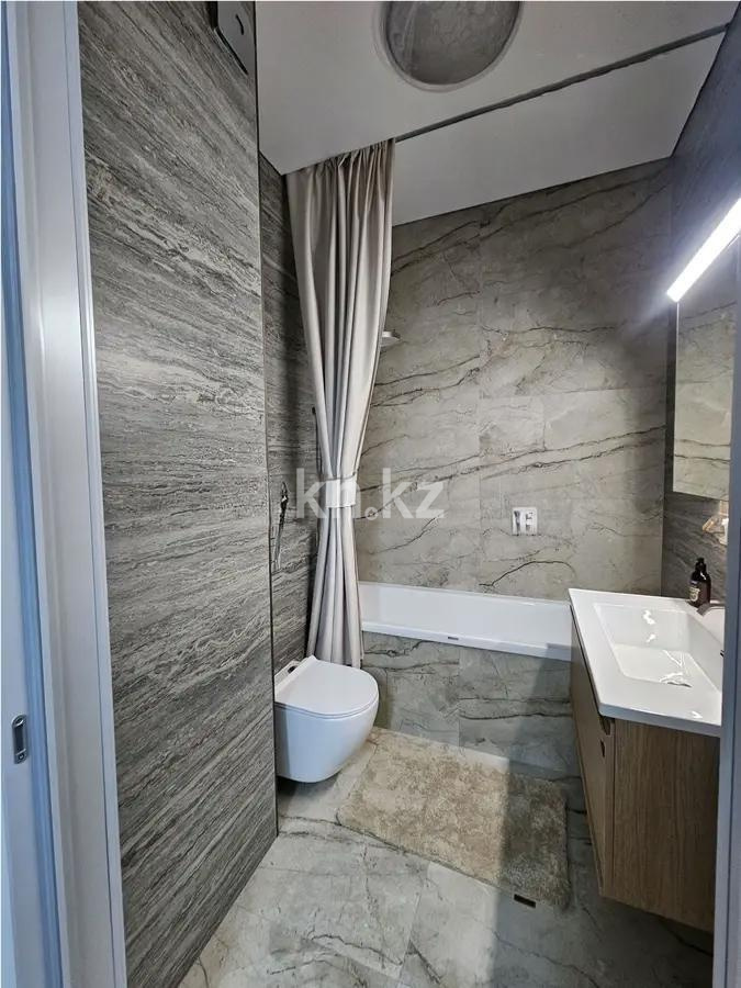 Продажа 1-комнатной квартиры, 49 м² в Алматы - фото 3