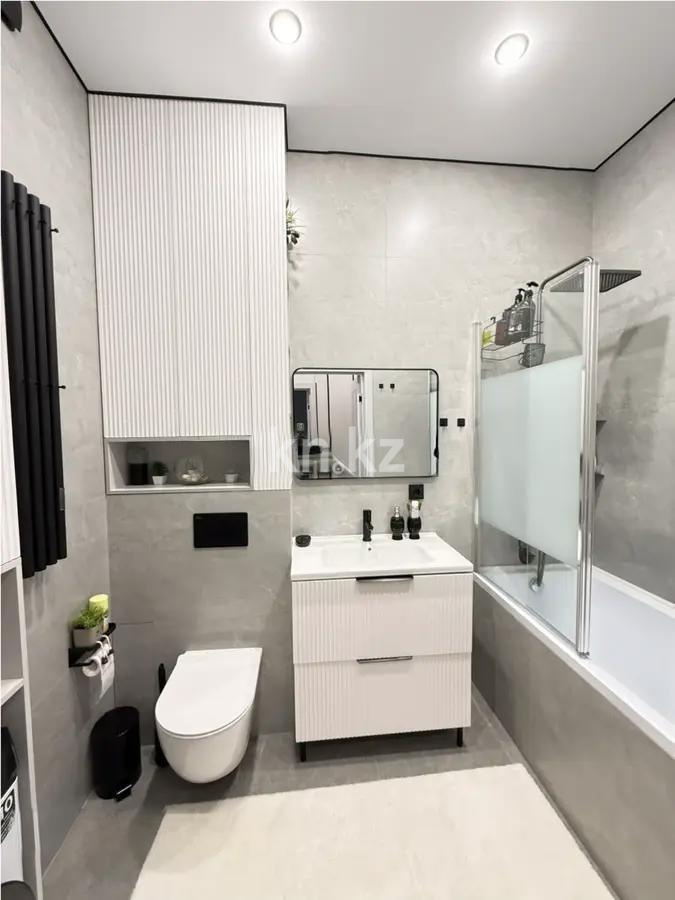 Продажа 2-комнатной квартиры, 45 м² в Алматы - фото 3