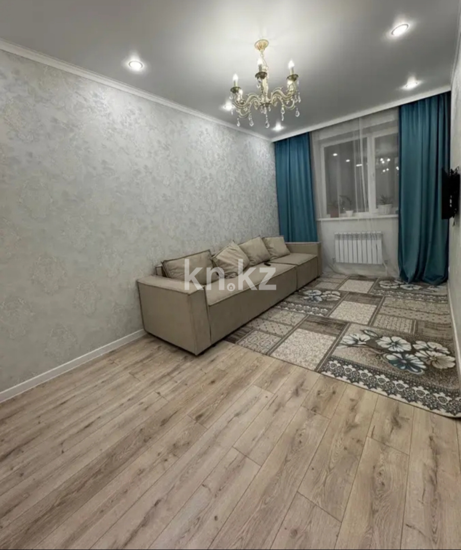 Продажа 3-комнатной квартиры, 60 м², ул. Нажимеденова, дом  24 в Астане - фото 7