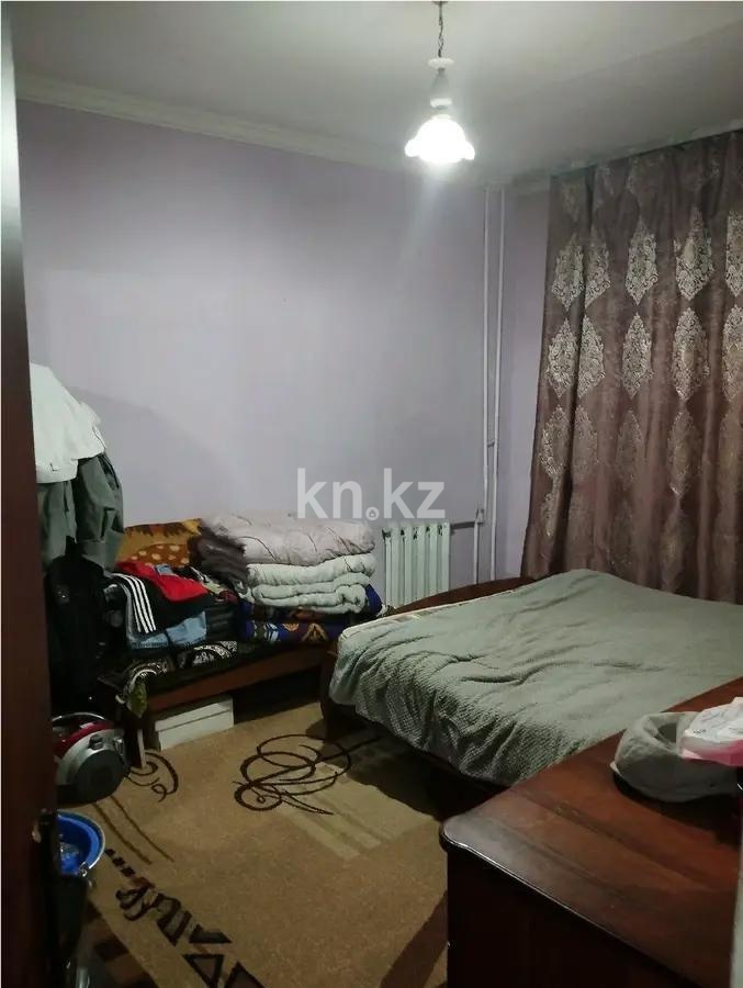 Продажа 2-комнатной квартиры, 50 м² в Алматы
