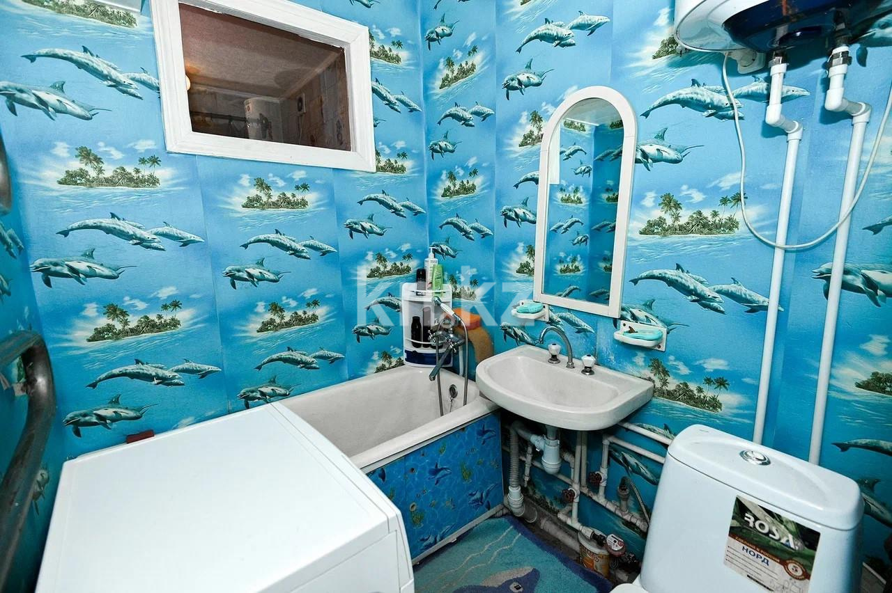 Продажа 2-комнатной квартиры, 45 м², ул. Алиханова в Караганде - фото 7