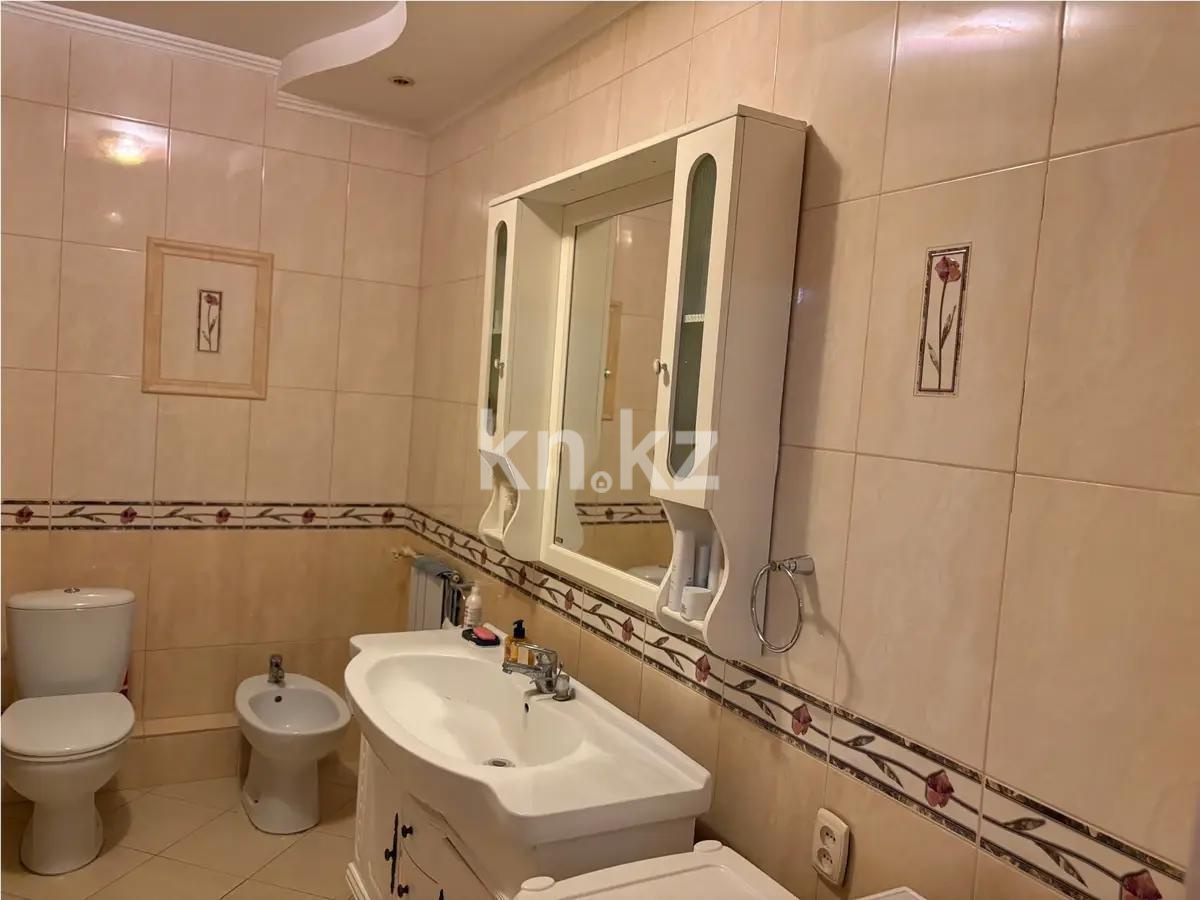 Продажа 3-комнатной квартиры, 124 м², ул. Иманбаевой, дом  8 в Астане - фото 4