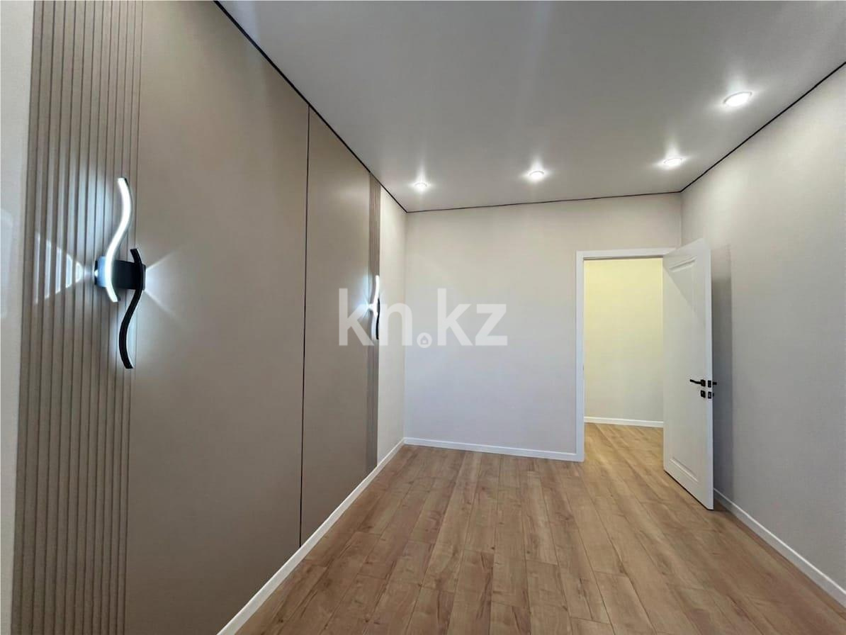 Продажа 2-комнатной квартиры, 55 м² в Караганде - фото 4