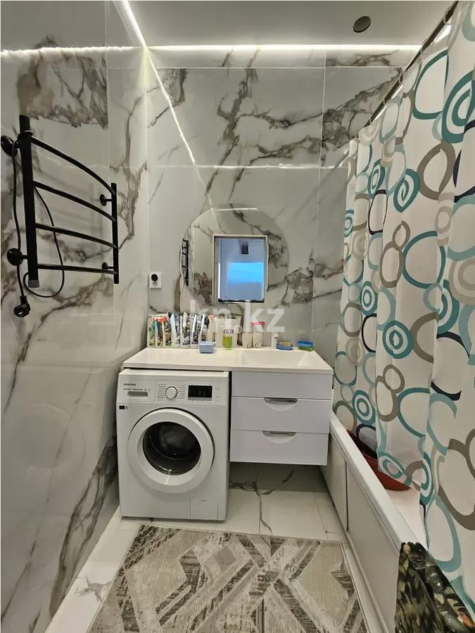 Продажа 3-комнатной квартиры, 86 м², ул. Кенжина, дом  1/1 блок а в Караганде - фото 5