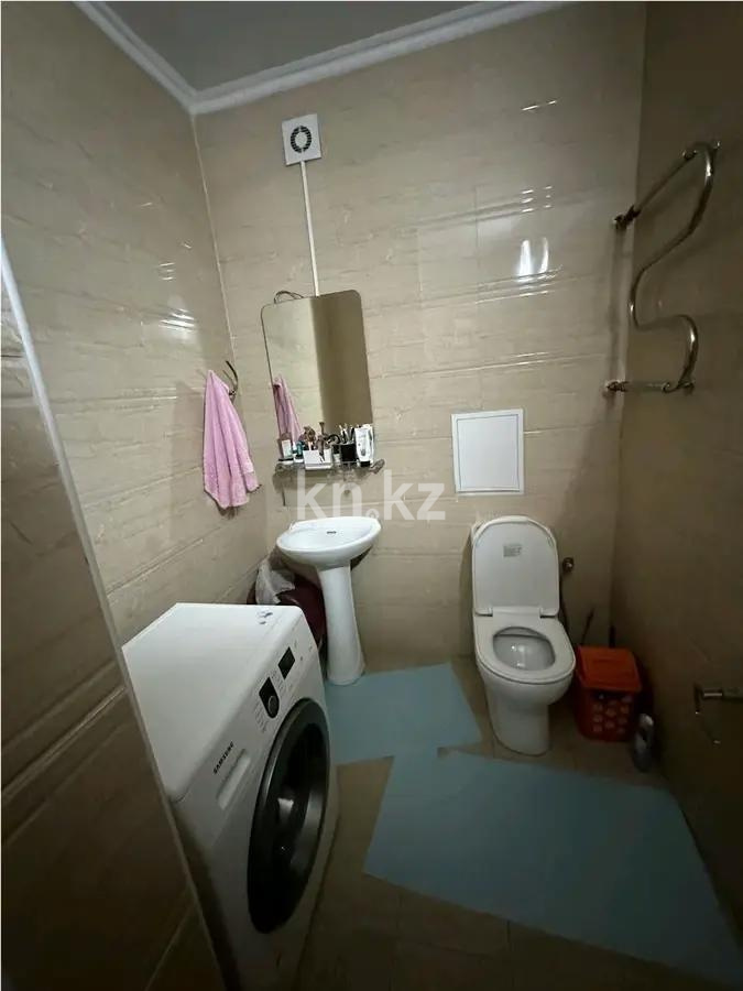 Продажа 1-комнатной квартиры, 41 м² в Астане - фото 3