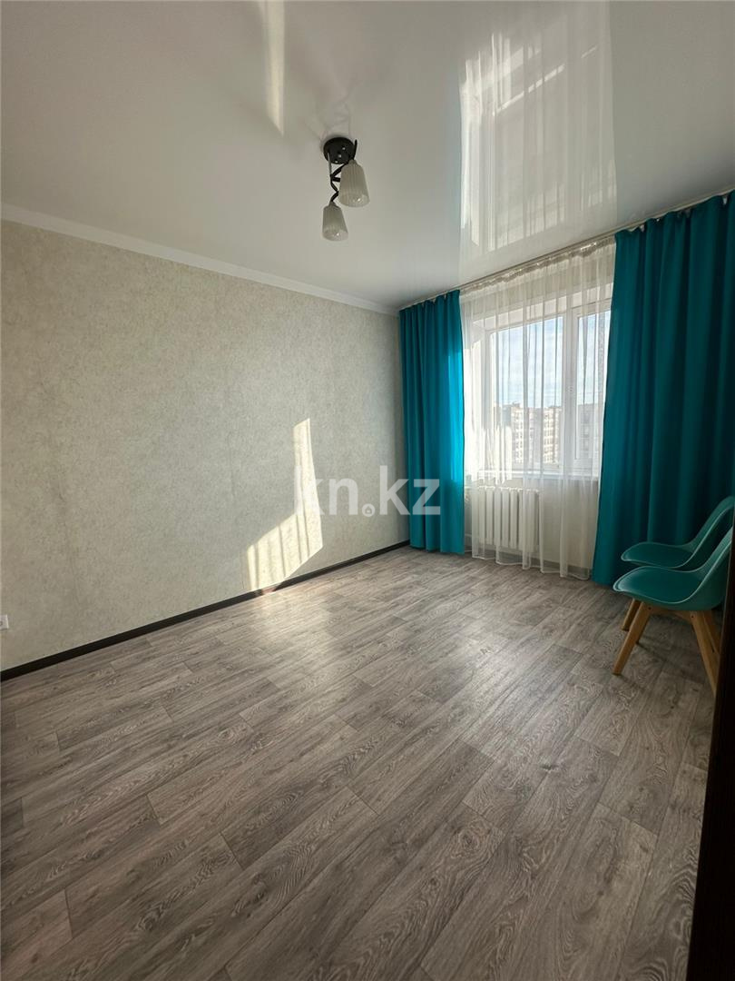 Продажа 2-комнатной квартиры, 54 м², мкр-н Голубые Пруды в Караганде - фото 2