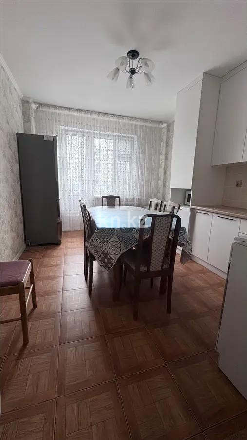 Продажа 1-комнатной квартиры, 45 м² в Астане - фото 2