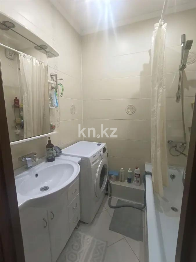 Продажа 3-комнатной квартиры, 62 м² в Караганде - фото 5