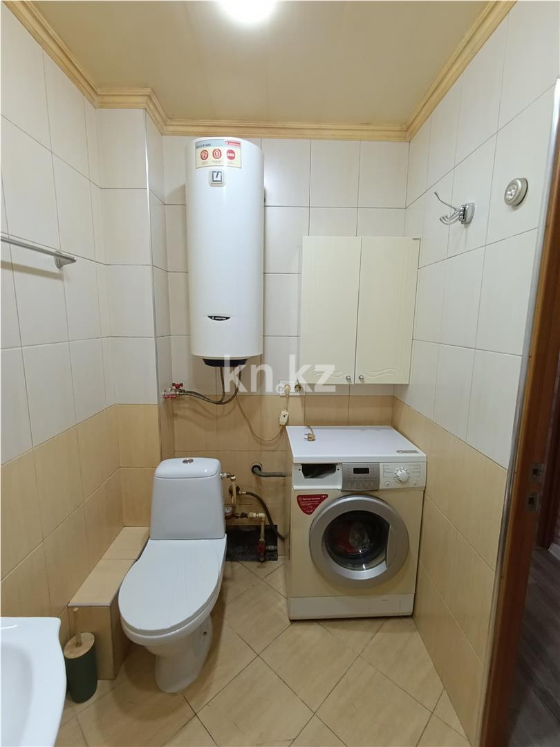 Продажа 2-комнатной квартиры, 46 м², ул. Локомотивная, дом  157 в Караганде - фото 6