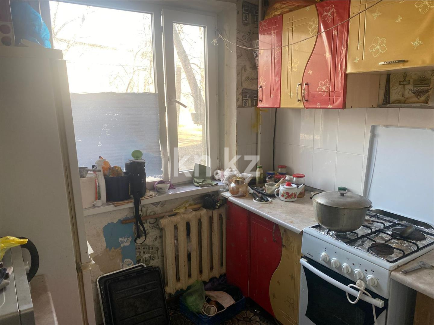 Продажа 2-комнатной квартиры, 47 м² в Темиртау - фото 7