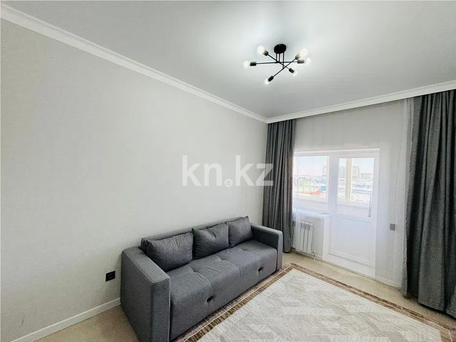 Продажа 1-комнатной квартиры, 33 м² в Астане