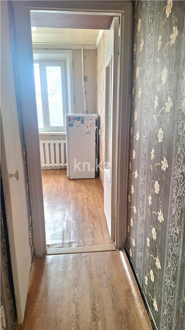 Продажа 1-комнатной квартиры, 31 м² в Караганде - фото 8