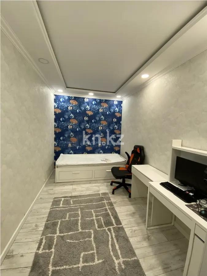 Продажа 2-комнатной квартиры, 60 м², пр. Тауелсыздык, дом  34/1 в Астане - фото 2