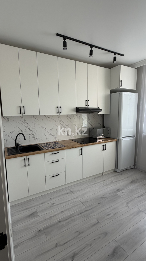 Аренда 1-комнатной квартиры, 31.6 м² в Астане - фото 2