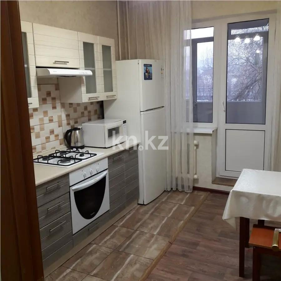 Продажа 1-комнатной квартиры, 41 м² в Алматы - фото 2