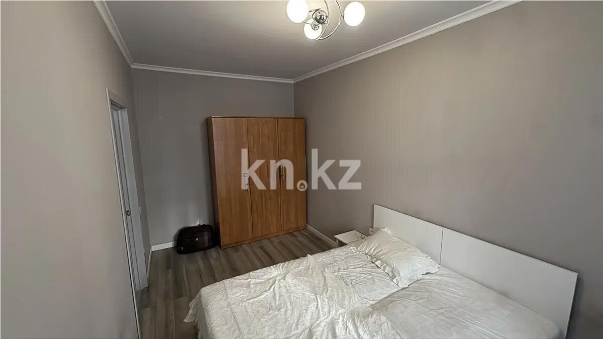 Продажа 2-комнатной квартиры, 54 м² в Алматы