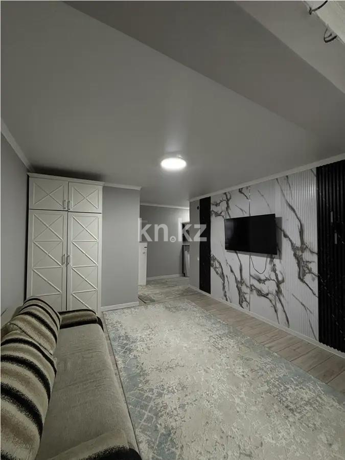 Продажа 1-комнатной квартиры, 38.5 м² в Алматы