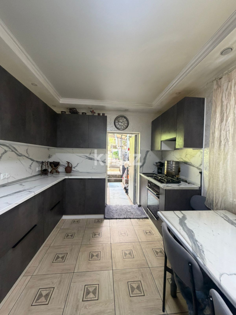 Продажа 3-комнатной квартиры, 100 м² в Алматы - фото 32