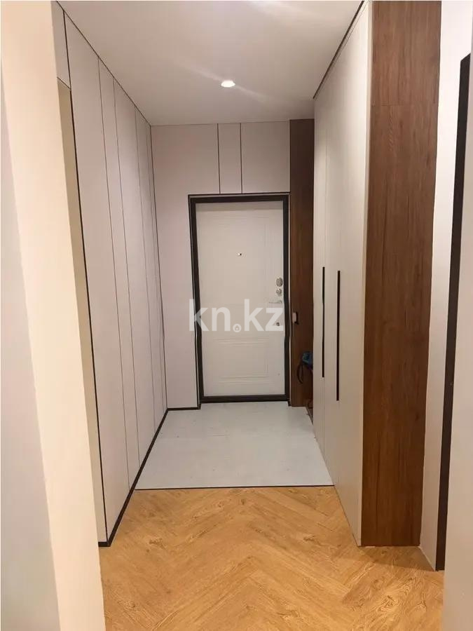 Продажа 2-комнатной квартиры, 74 м² в Алматы - фото 4