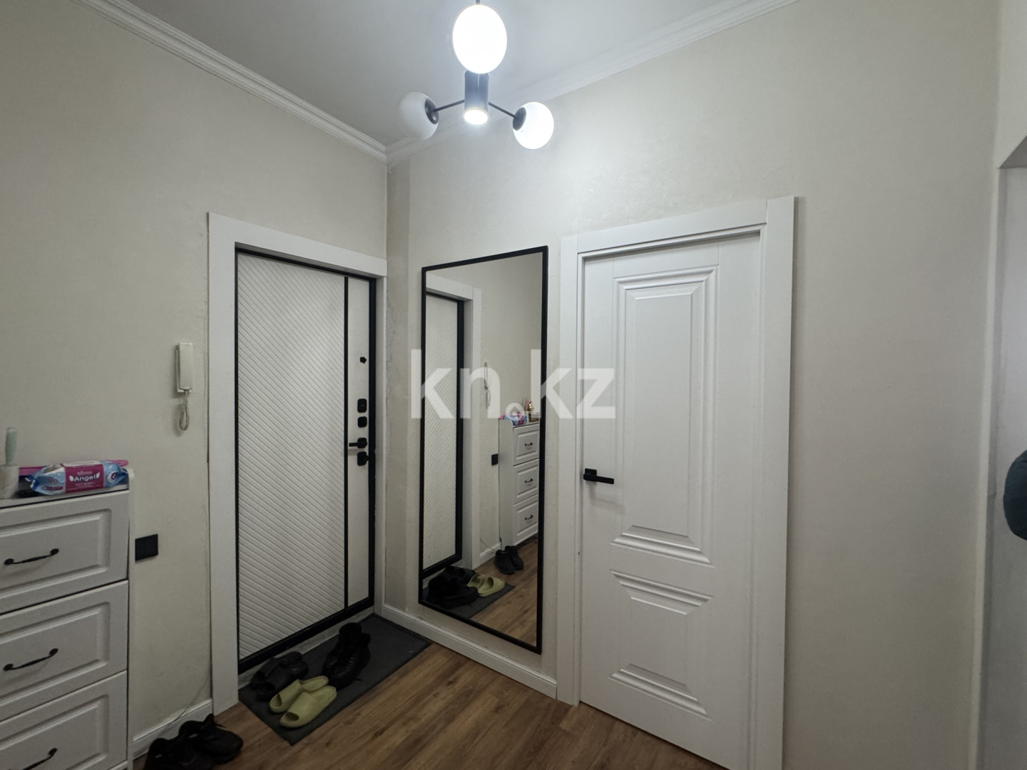 Продажа 2-комнатной квартиры, 53 м² в Алматы - фото 13