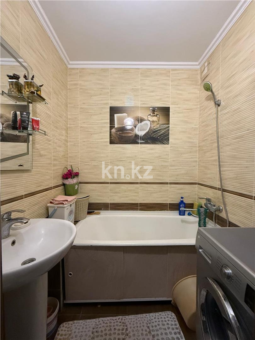 Продажа 4-комнатной квартиры, 78 м² в Караганде - фото 16