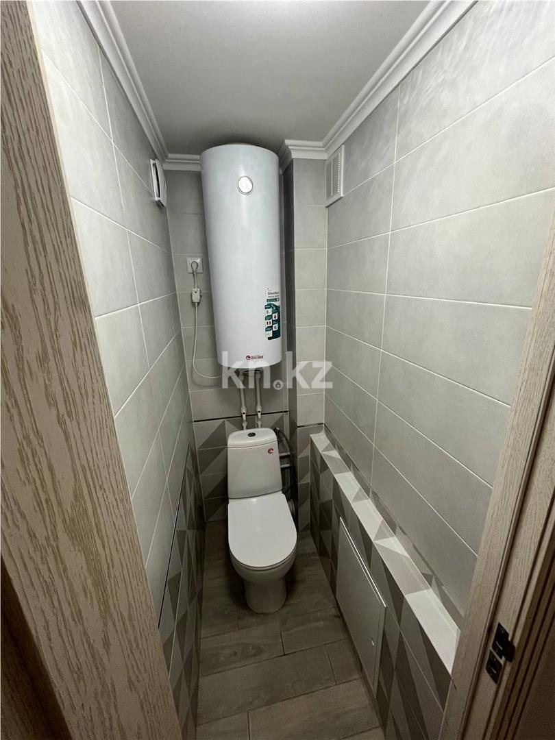 Продажа 3-комнатной квартиры, 82 м², мкр. 8-й мкр. в Темиртау - фото 10