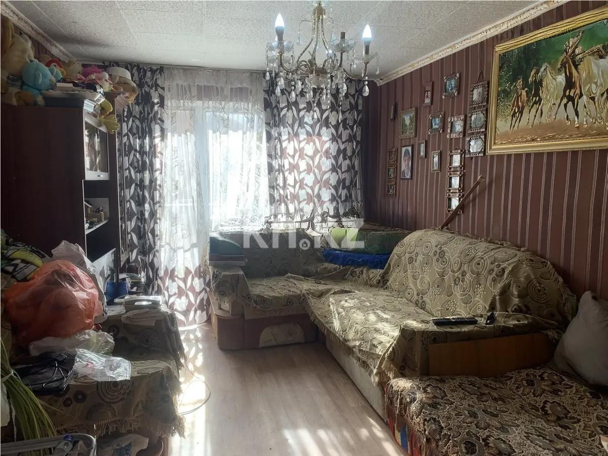 Продажа 2-комнатной квартиры, 45 м² в Караганде