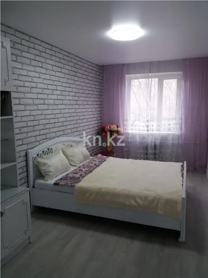 Продажа 3-комнатной квартиры, 60 м², ул. Абая, дом  60 в Темиртау