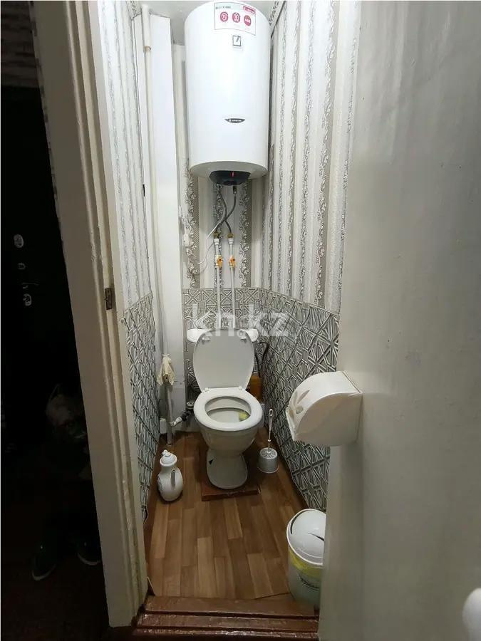 Продажа 3-комнатной квартиры, 62 м² в Караганде - фото 5