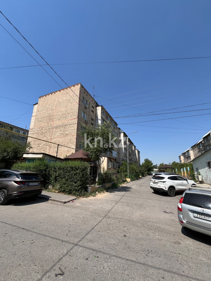 Продажа 3-комнатной квартиры, 70 м² в Шымкенте - фото 17