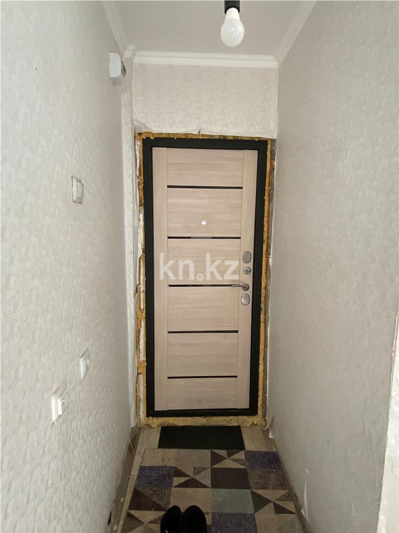 Продажа 2-комнатной квартиры, 45 м² в Караганде - фото 10