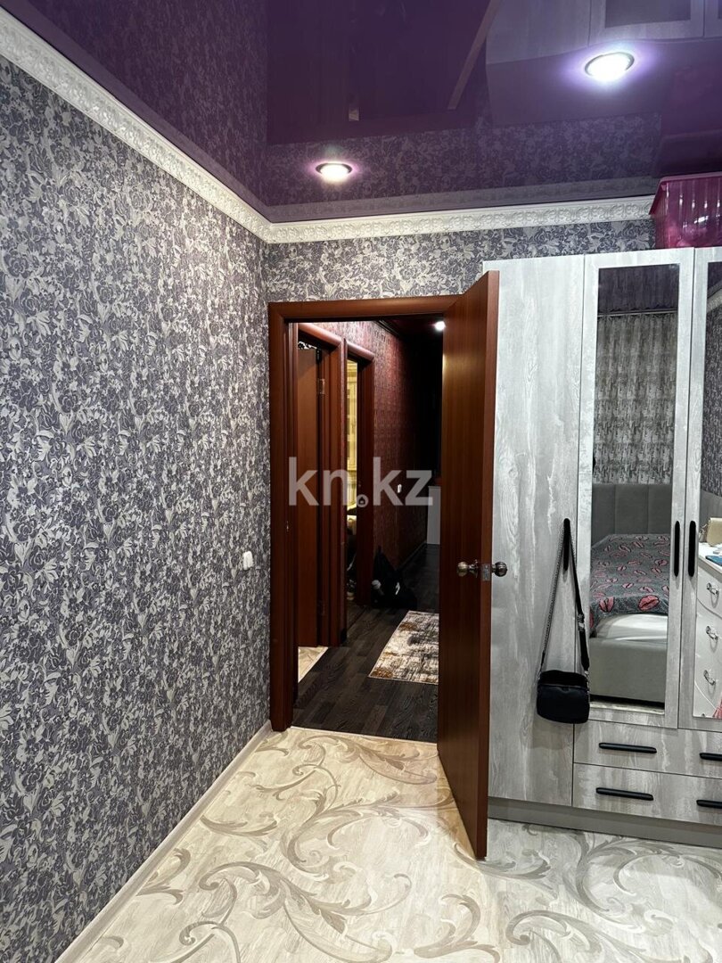 Продажа 3-комнатной квартиры, 62 м² в Темиртау - фото 10