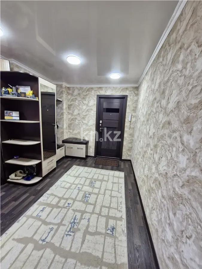 Продажа 2-комнатной квартиры, 54 м² в Темиртау - фото 6