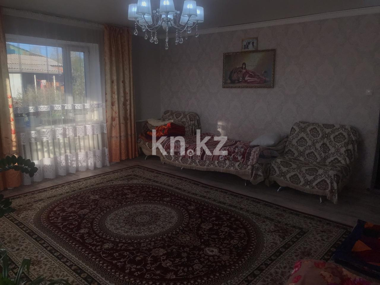 Продажа 4-комнатного дома, 130 м², Мира, дом  3/2 в Карагандинской области - фото 7