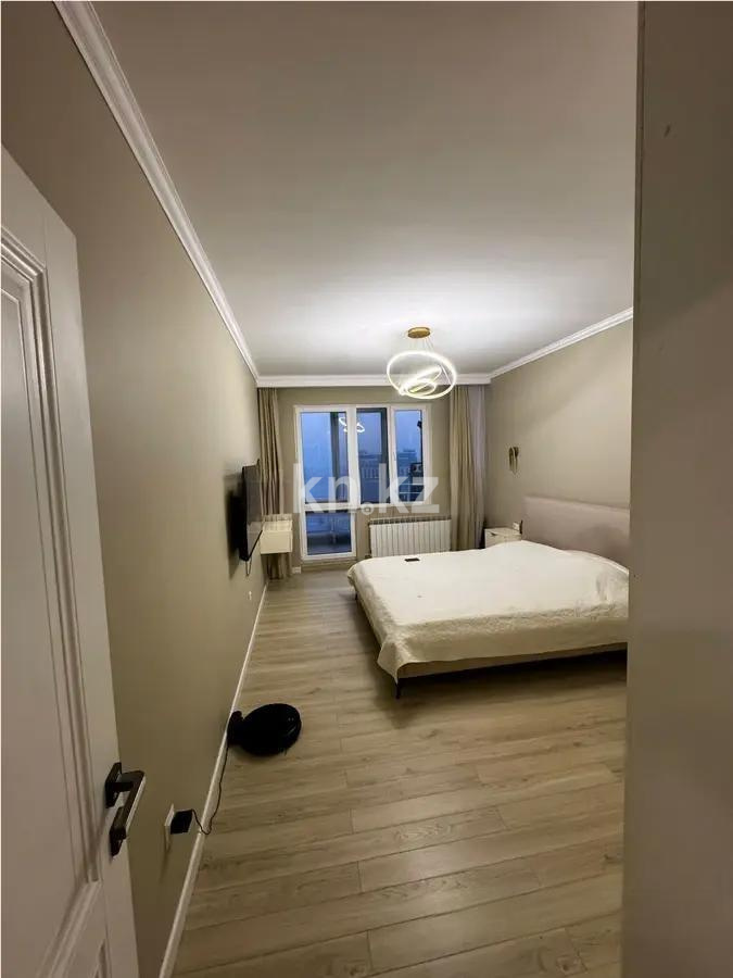 Продажа 5-комнатной квартиры, 125 м² в Алматы - фото 2