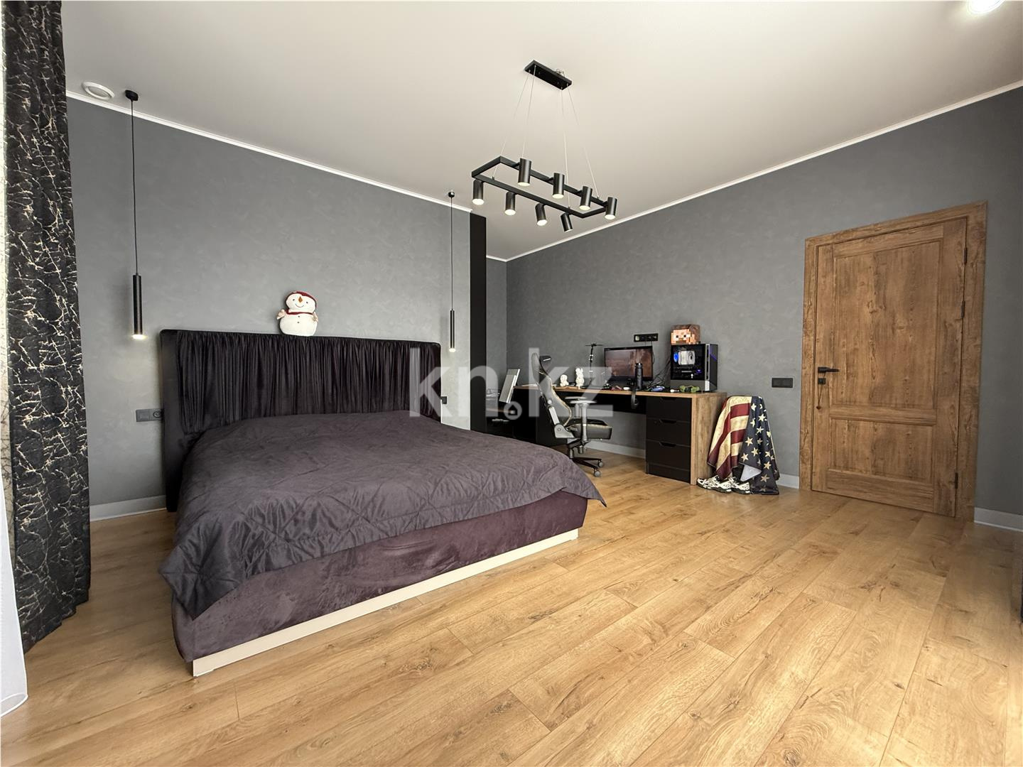 Продажа 5-комнатного дома, 360 м² в Караганде - фото 15