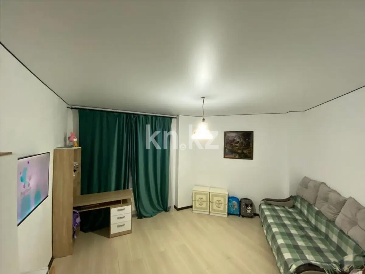 Продажа 1-комнатной квартиры, 47.8 м², пр. Тлендиева, дом  40 в Астане